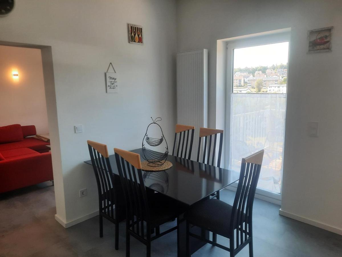 Exklusive Wohnoase Mit 3 Schlafzimmern Mwst Ausweisbar Grosser Balkon In Toller Lage Von ميلسُنْغِن المظهر الخارجي الصورة
